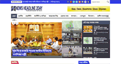 Desktop Screenshot of nh2day.com